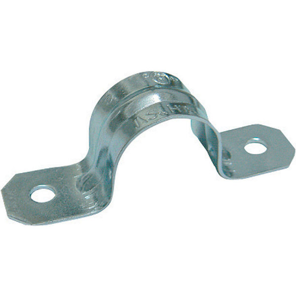 Gampak STRAP RIGID 2HOLE 1-1/4"" 49833